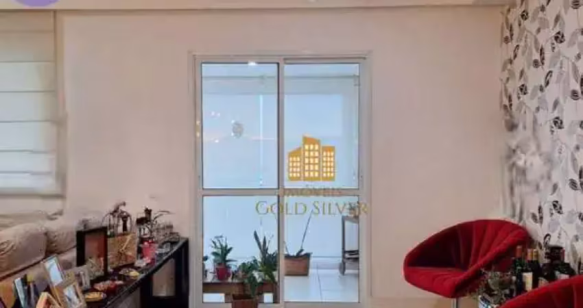 Apartamento com 3 dormitórios , sendo 1 suíte , 1 vaga , lazer de clube , venda, 85 m² por r$ 920.000 - pirituba - são paulo/sp
