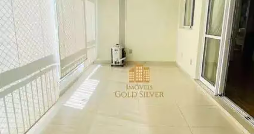 Apartamento com 3 dormitórios à venda, 93 m²  - vila leopoldina - são paulo/sp