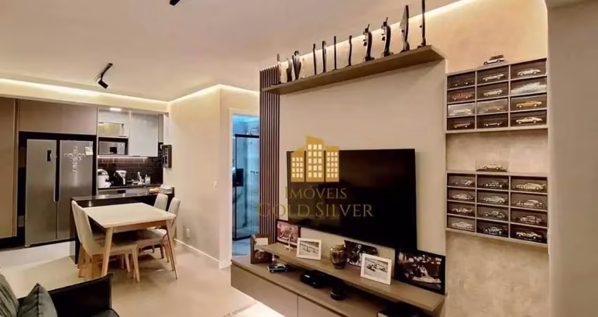 Apto com 2 dormitórios, 60 m² - venda ou aluguel - vila leopoldina - são paulo/sp