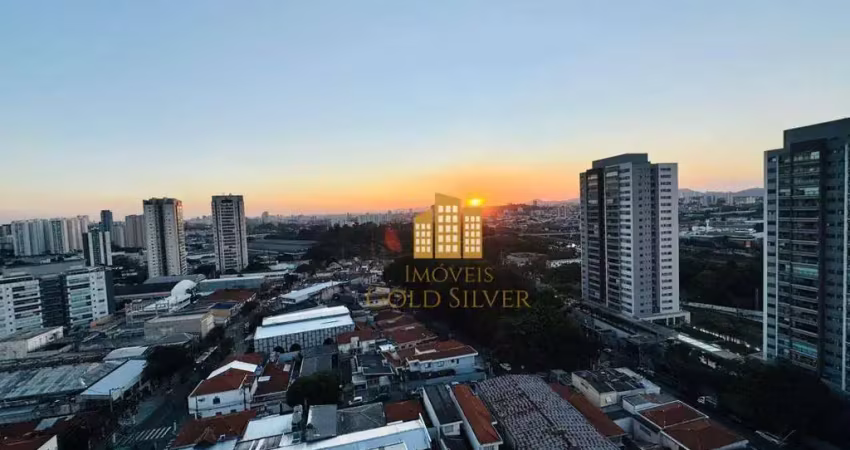 Apartamento com 2 quartos à venda na Rua Guaipá, Vila Leopoldina, São Paulo