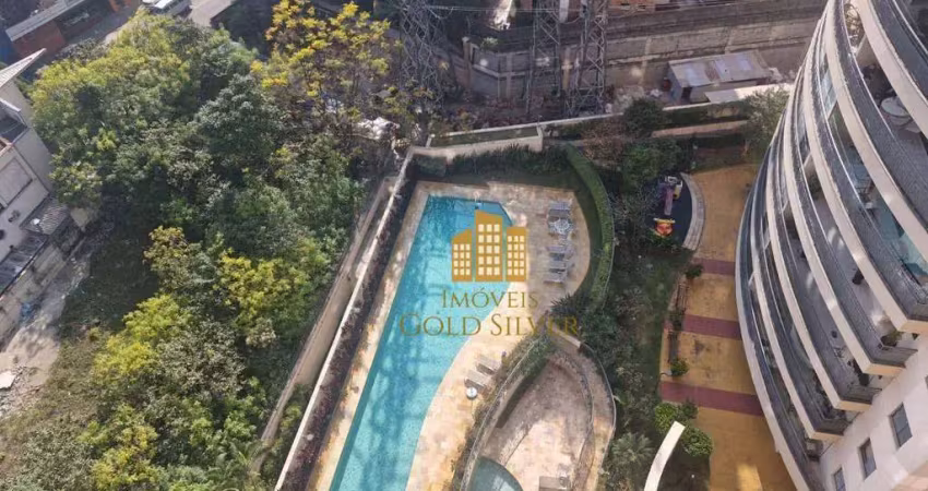 Apto 4 dormitórios à venda, 171 m² - vila leopoldina - são paulo/sp