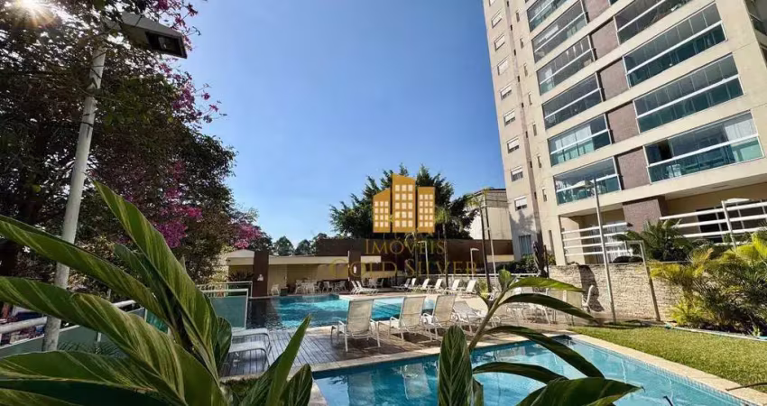Apartamento com 4 dormitórios à venda, 129 m²  - vila leopoldina - são paulo/sp