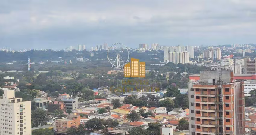 Apto 3 dorms para alugar, 146 m²  - vila leopoldina - são paulo/sp