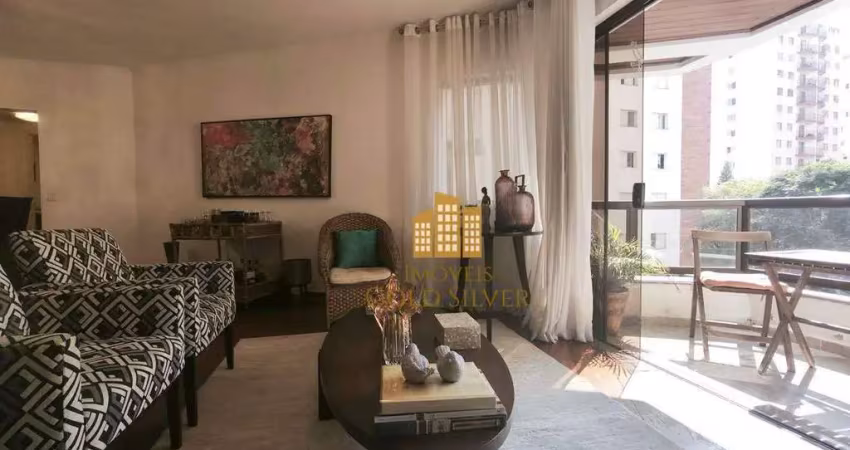 Apto 3 dormitórios à venda, 127 m²  - vila leopoldina - são paulo/sp