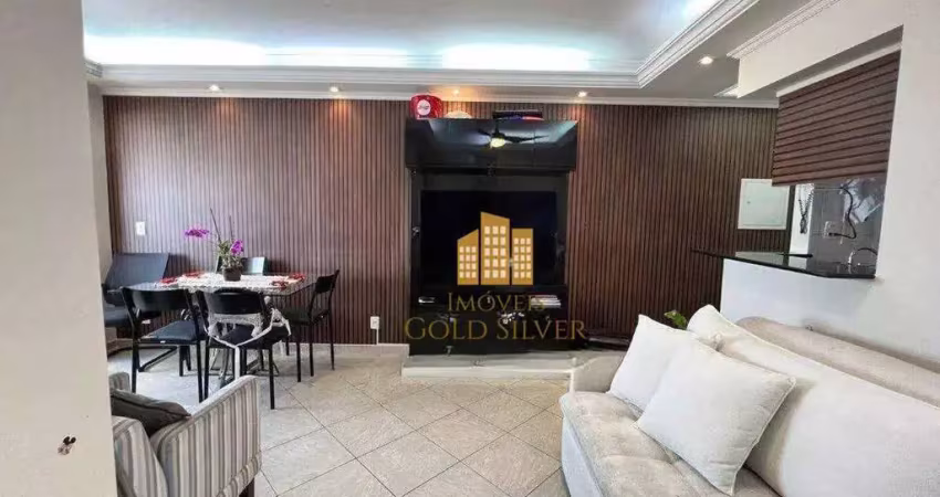 Apartamento a venda - vila leopoldina, 60 m² com sacada , vista livre - oportunidade