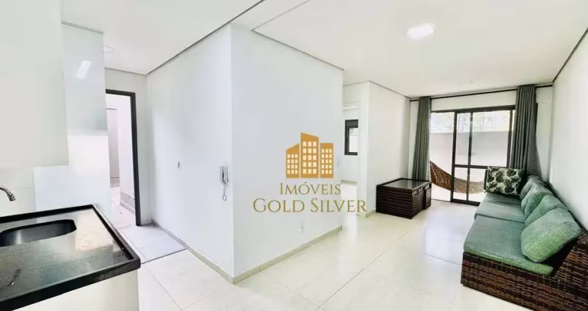 Apto garden com 2 dormitórios à venda, 99 m²  - vila leopoldina - são paulo/sp