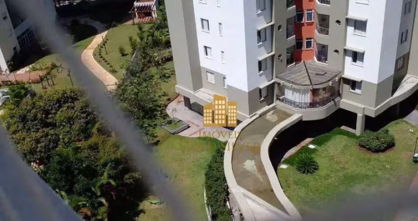 Apto 2 dormitórios à venda, 48 m² - vila leopoldina - são paulo/sp