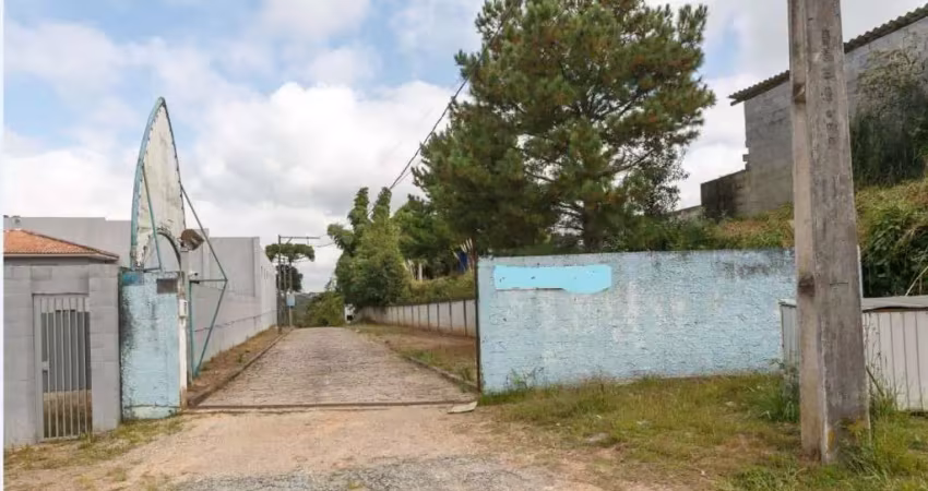 Barracão à venda, 1251.25 m2 por r$2950000.00  - miringuava - sao jose dos pinhais/pr