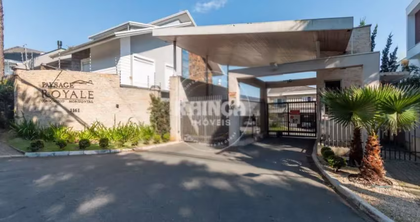 Residência com 5 quartos  à venda, 510.30 m2 por R$4500000.00  - Campo Comprido - Curitiba/PR