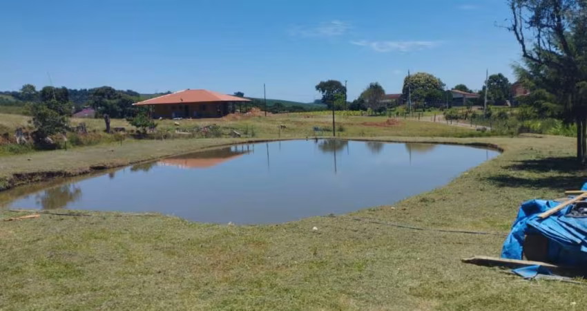 Chácara à venda, 60000.00 m2 por R$1800000.00  - Barro Preto - Imbituva/PR