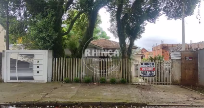 Terreno à venda, 600.00 m2 por r$1100000.00  - portao - curitiba/pr