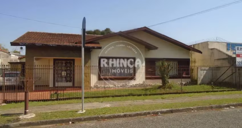 Residência comercial para alugar, 250.00 m2 por r$10000.00  - vila izabel - curitiba/pr