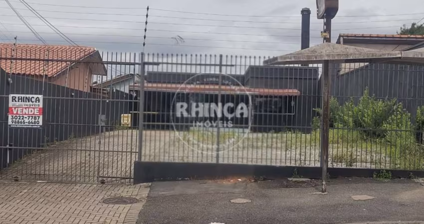 Residência Comercial à venda, 170.00 m2 por R$610000.00  - Capao Raso - Curitiba/PR