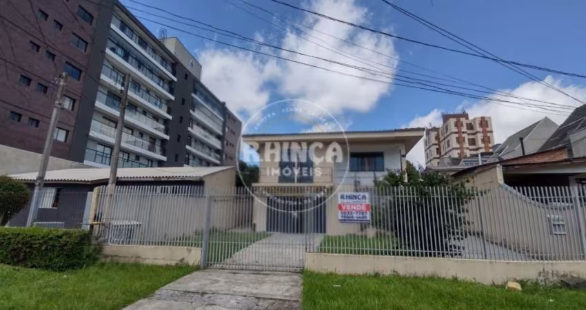 Terreno à venda, 687.50 m2 por R$1100000.00  - Capao Raso - Curitiba/PR