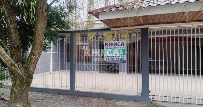 Sala para alugar, 40.00 m2 por R$1600.00  - Capao Raso - Curitiba/PR