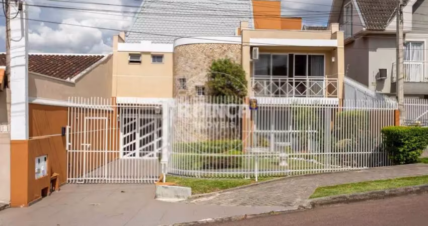 Residência com 4 quartos  à venda, 444.00 m2 por R$1700000.00  - Xaxim - Curitiba/PR