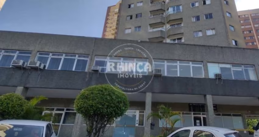 Loja à venda, 218.03 m2 por R$820000.00  - Cristo Rei - Curitiba/PR