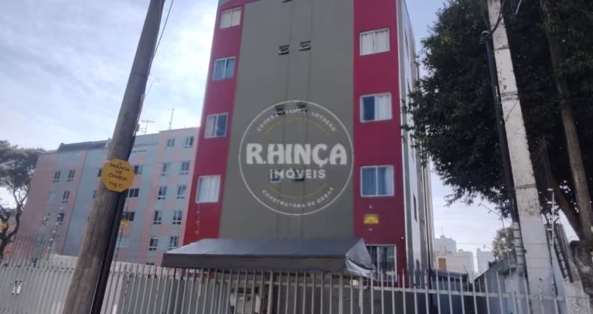 Apartamento à venda, 27.84 m2 por R$218000.00  - Jardim Botanico - Curitiba/PR