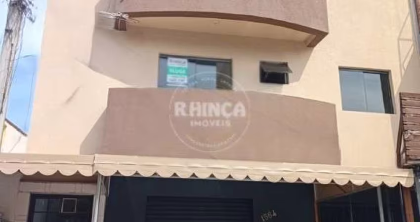 Apartamento com 2 quartos  para alugar, 65.00 m2 por R$1500.00  - Sitio Cercado - Curitiba/PR