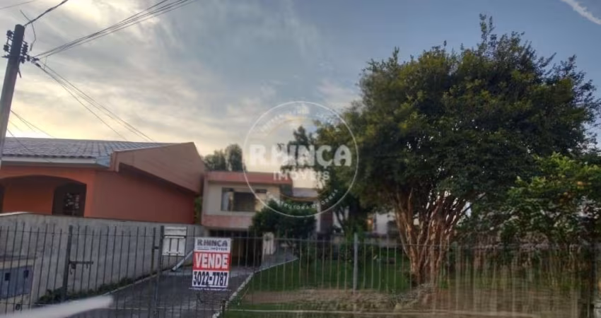 Residência com 5 quartos  à venda, 150.00 m2 por R$550000.00  - Cidade Industrial - Curitiba/PR
