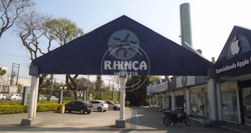 Sala para alugar, 110.00 m2 por R$1650.00  - Capao Raso - Curitiba/PR