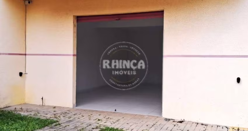 Loja para alugar, 48.00 m2 por R$2400.00  - Tatuquara - Curitiba/PR