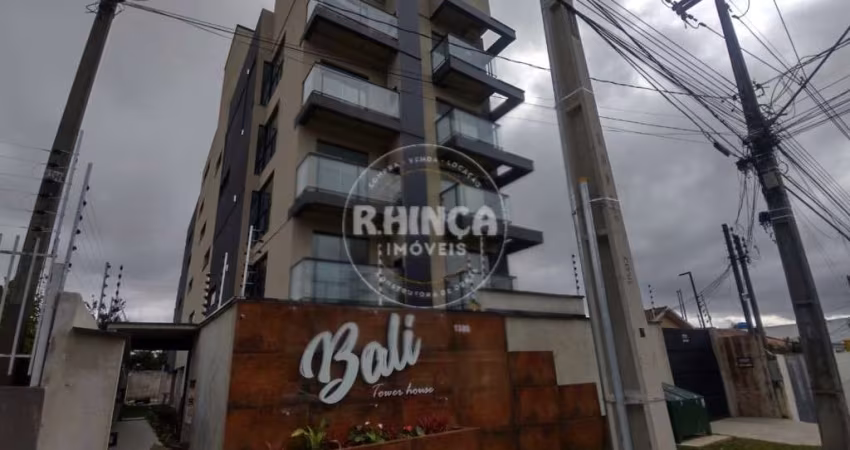Apartamento com 2 quartos  à venda, 60.00 m2 por R$415000.00  - Hauer - Curitiba/PR