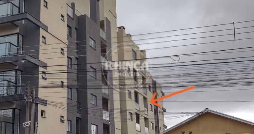 Apartamento à venda, 60.00 m2 por R$450000.00  - Hauer - Curitiba/PR