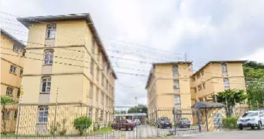 Apartamento com 3 quartos  à venda, 72.00 m2 por r$260000.00  - guaira - curitiba/pr