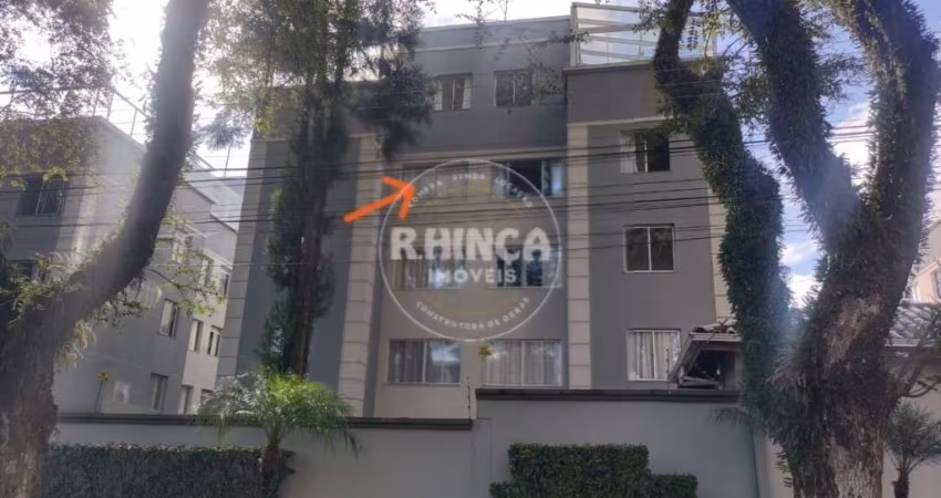 Apartamento com 2 quartos  à venda, 99.50 m2 por R$499000.00  - Portao - Curitiba/PR