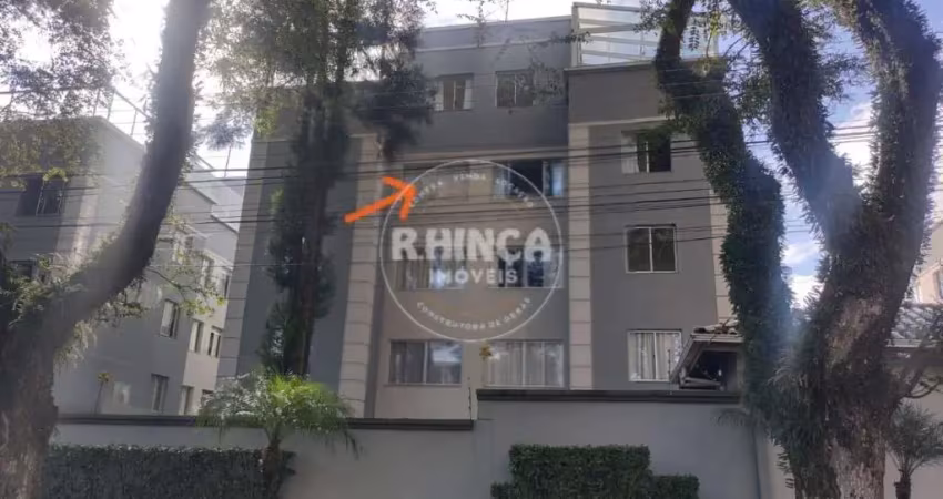 Apartamento com 2 quartos  à venda, 99.50 m2 por r$490000.00  - portao - curitiba/pr
