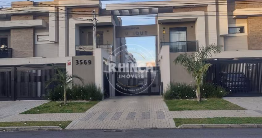 Sobrado à venda, 138.51 m2 por R$960000.00  - Boqueirao - Curitiba/PR
