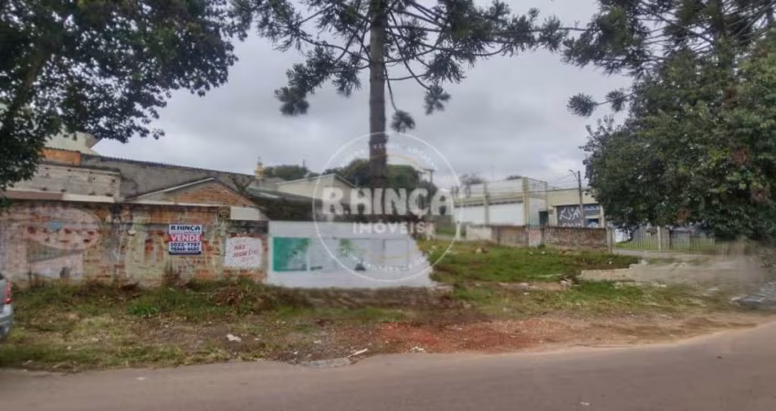 Terreno à venda, 568.45 m2 por R$650000.00  - Fazendinha - Curitiba/PR