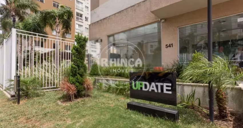 Apartamento com 2 quartos  para alugar, 71.86 m2 por r$3700.00  - portao - curitiba/pr