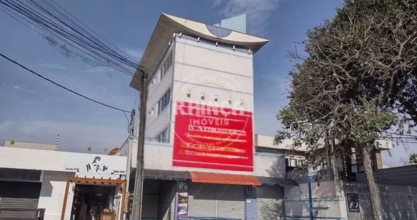 Predio à venda, 600.00 m2 por r$3300000.00  - alto da  xv - curitiba/pr