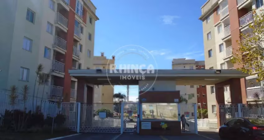 Apartamento para alugar, 59.00 m2 por r$2500.00  - cidade industrial - curitiba/pr