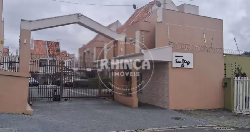 Sobrado com 3 quartos  para alugar, 134.00 m2 por r$3950.00  - novo mundo - curitiba/pr
