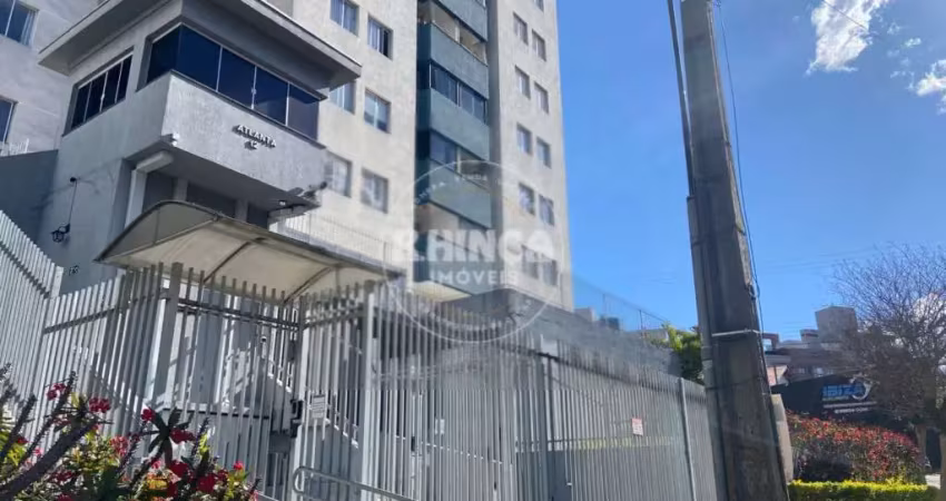Apartamento com 2 quartos  para alugar, 72.00 m2 por r$2200.00  - novo mundo - curitiba/pr