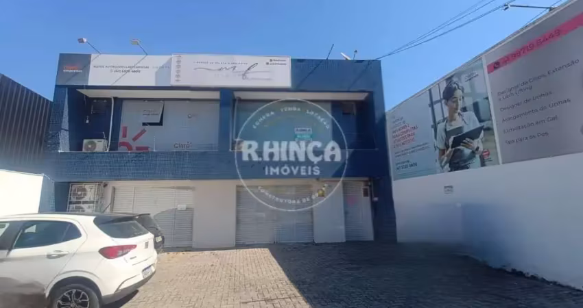 Sala para alugar, 50.00 m2 por r$1500.00  - capao raso - curitiba/pr