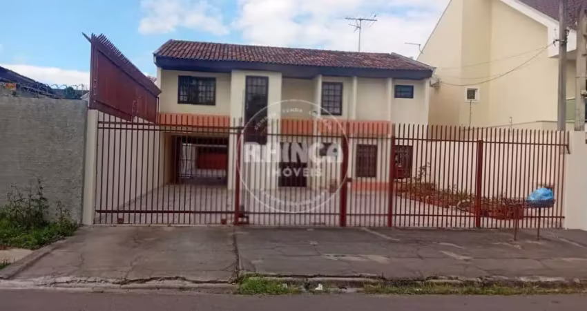 Sobrado com 7 quartos  à venda, 418.00 m2 por r$1500000.00  - jardim das americas - curitiba/pr