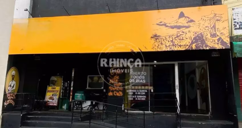 Loja para alugar, 238.10 m2 por r$6200.00  - capao raso - curitiba/pr