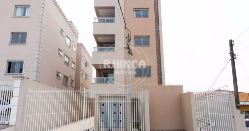 Apartamento com 2 quartos  para alugar, 65.00 m2 por r$2200.00  - novo mundo - curitiba/pr