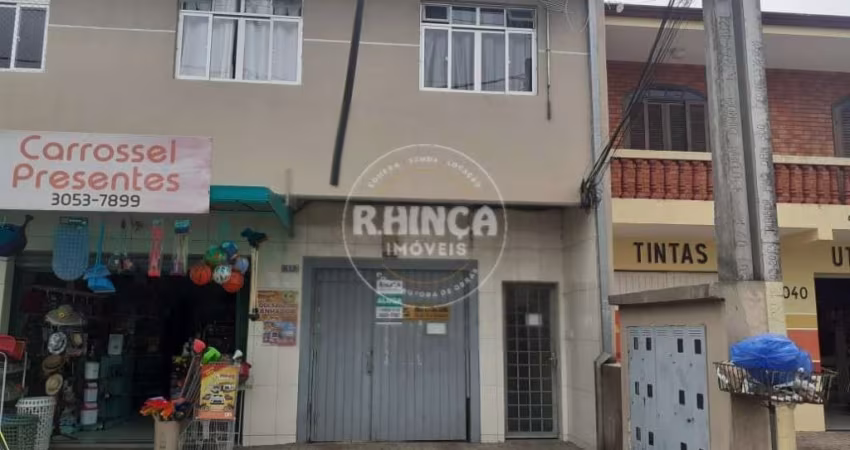 Apartamento com 1 quarto  para alugar, 50.00 m2 por R$1690.00  - Novo Mundo - Curitiba/PR