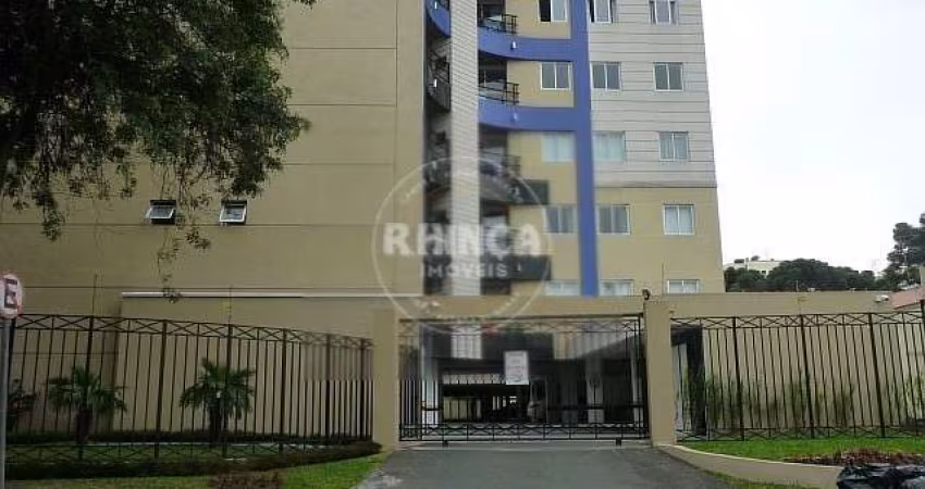 Apartamento Residencial Casablanca  -  Capão Raso