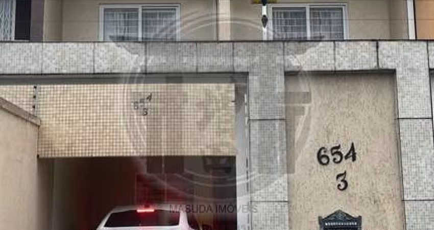 Casa com 4 quartos à venda na Rua Câmara Júnior, Jardim das Américas, Curitiba