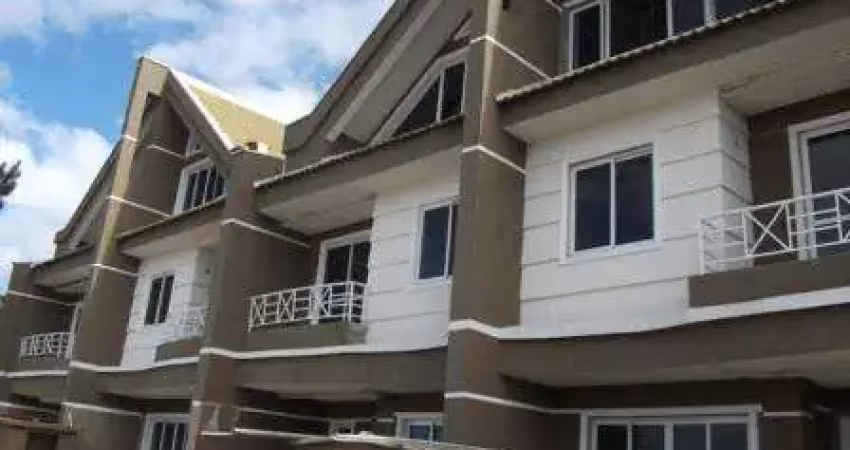 Casa em condomínio fechado com 4 quartos à venda na Rua Jornalista Alceu Chichorro, 46, Bairro Alto, Curitiba