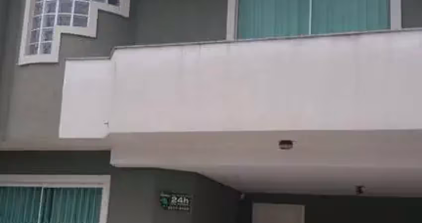 Casa em condomínio fechado com 4 quartos para alugar na Rua Blasco Ibánez, 52, Jardim das Américas, Curitiba