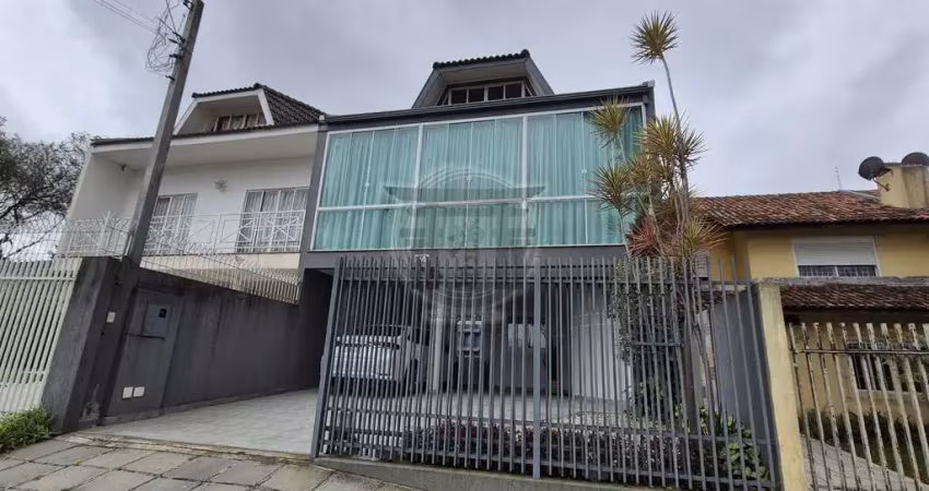 Casa com 3 quartos à venda no Jardim das Américas, Curitiba 