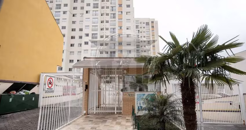 Apartamento com 3 quartos à venda no Centro, São José dos Pinhais 