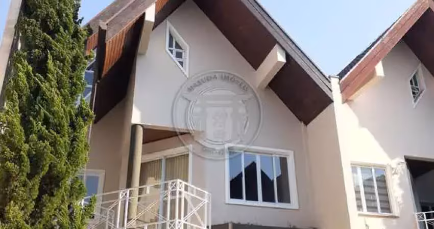 Casa em condomínio fechado com 3 quartos para alugar no Jardim das Américas, Curitiba 